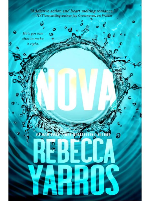 The Renegades 2: Nova PB