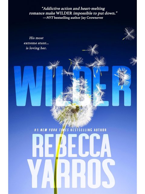 The Renegades 1: Wilder PB