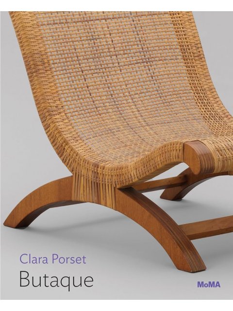 CLARA PORSET: BUTAQUE PB