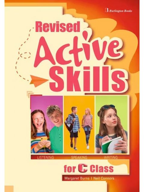 REVISED ACTIVE SKILLS FOR C CLASS SB