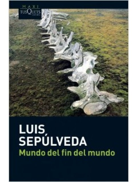 MUNDO DEL FIN DEL MUNDO