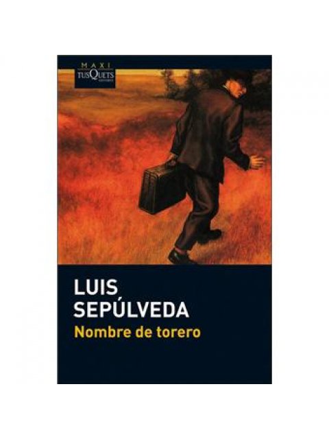 NOMBRE DE TORERO