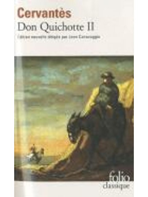 DON QUICHOTTE T2