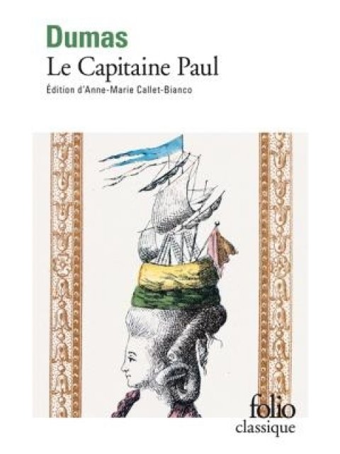 LE CAPITAINE PAUL