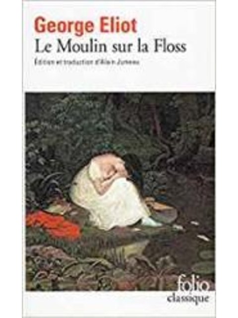 LE MOULIN SUR LA FLOSS