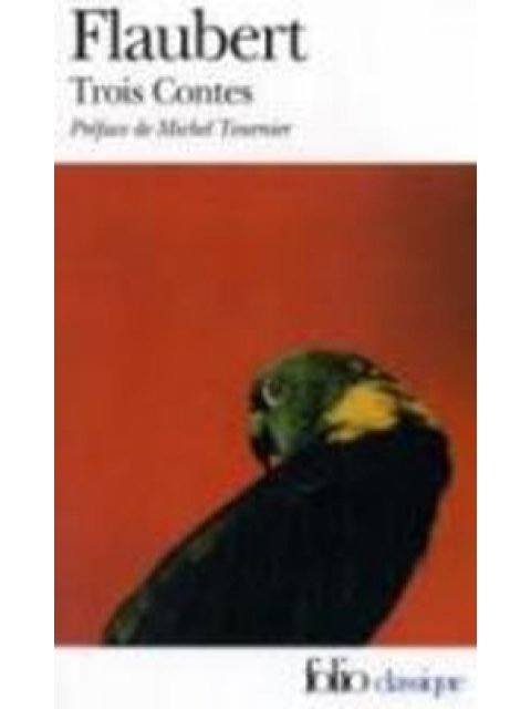 TROIS CONTES