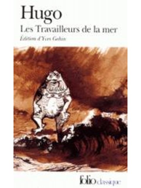 LES TRAVAILLEURS DE LA MER