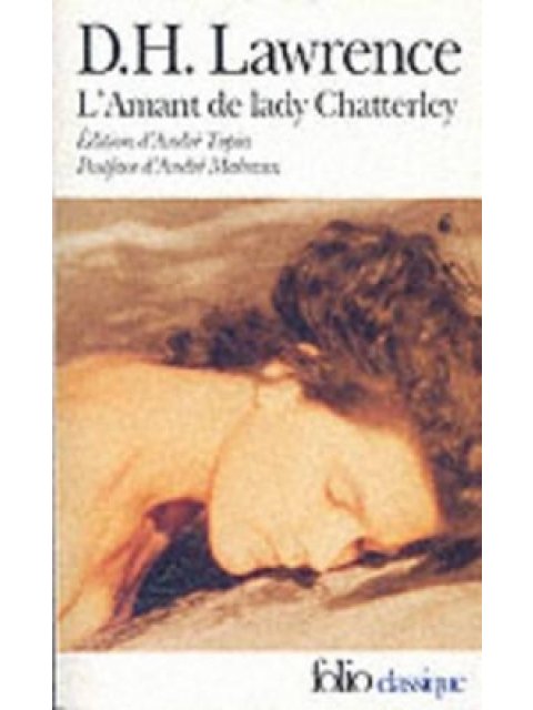 L'AMANT DE LADY CHATTERLEY