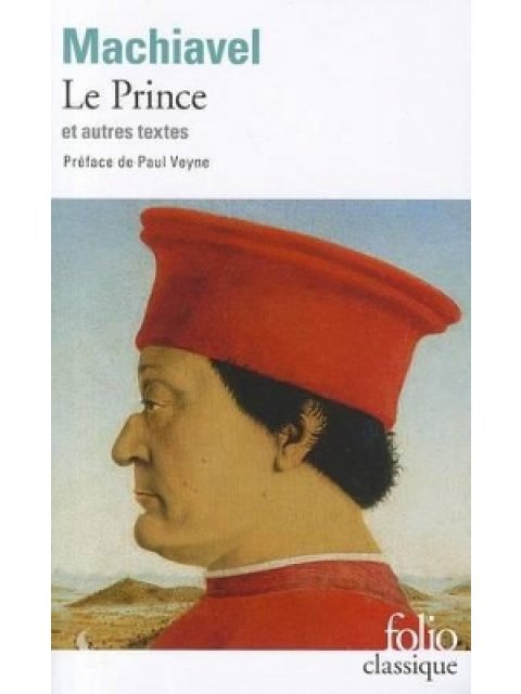 LE PRINCE