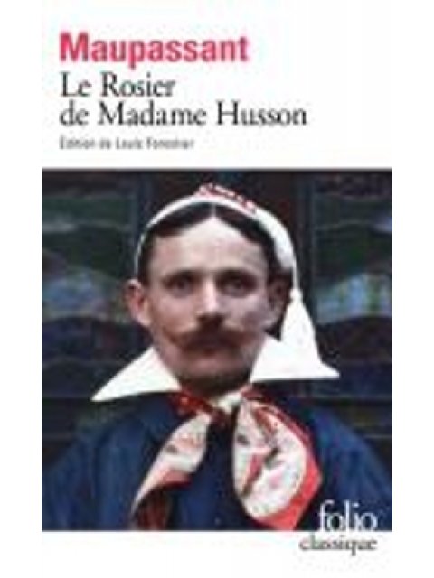LE ROSIER DE MADAME HUSSON