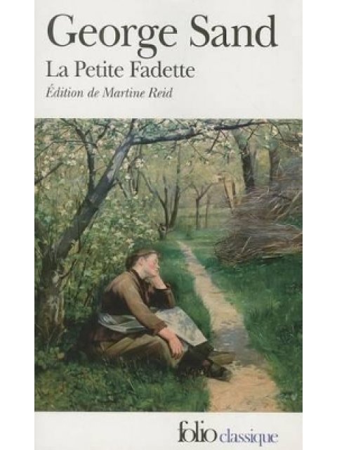 LA PETITE FADETTE