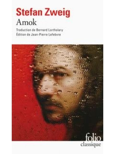 AMOK
