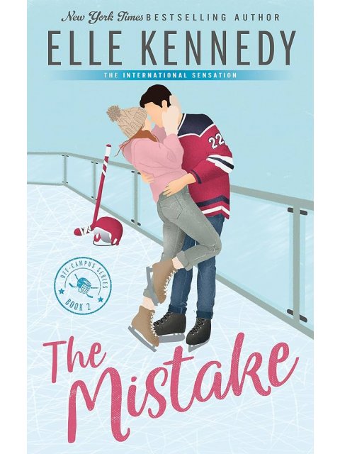 OFF-CAMPUS 2: THE MISTAKE PB