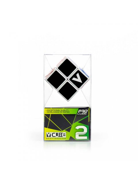 V-CUBE 2 FLAT / ΚΥΒΟΣ 2x2