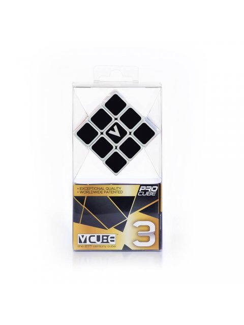 V-CUBE 3 FLAT / ΚΥΒΟΣ 3x3