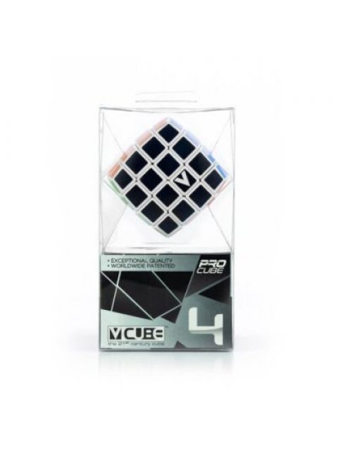 V-CUBE 4B PILLOW / ΚΥΒΟΣ 4x4 ΣΤΡΟΓΓΥΛΟΣ