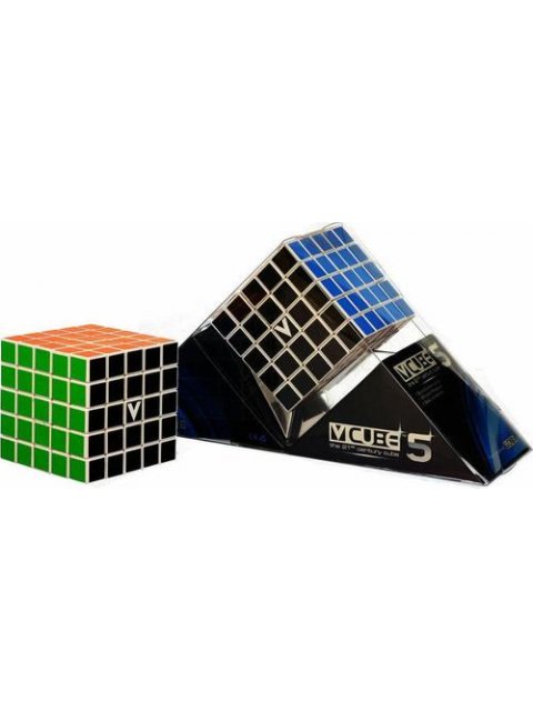 V-CUBE 5 FLAT / ΚΥΒΟΣ 5x5