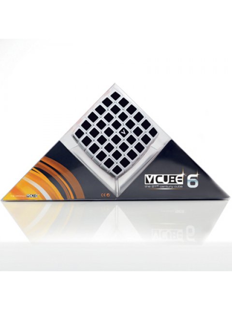 V-CUBE 6B PILLOW / ΚΥΒΟΣ 6x6 ΣΤΡΟΓΓΥΛΟΣ