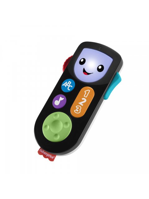 FISHER-PRICE - ΠΑΙΖΩ ΚΑΙ ΜΑΘΑΙΝΩ - ΕΚΠΑΙΔΕΥΤΙΚΟ ΤΗΛΕΧΕΙΡΙΣΤΗΡΙΟ