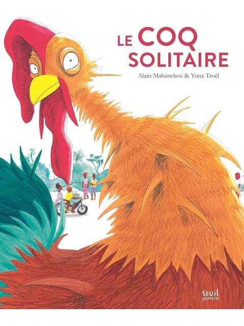 LFF : Le Coq solitaire