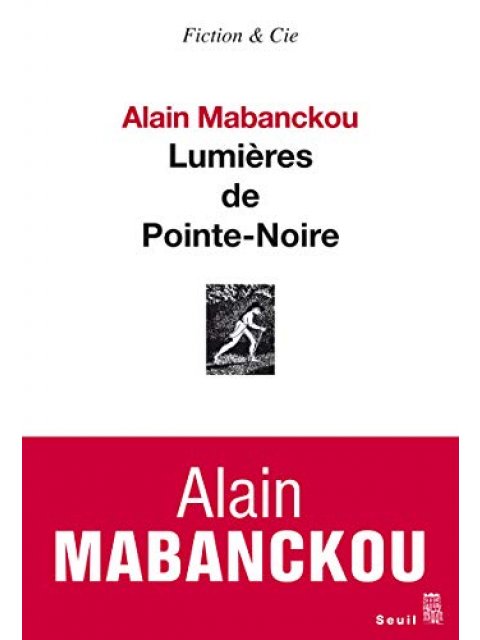 LUMIÈRES DE POINTE-NOIRE