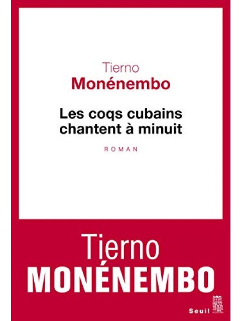 LES COQS CUBAINS CHANTENT À MINUIT