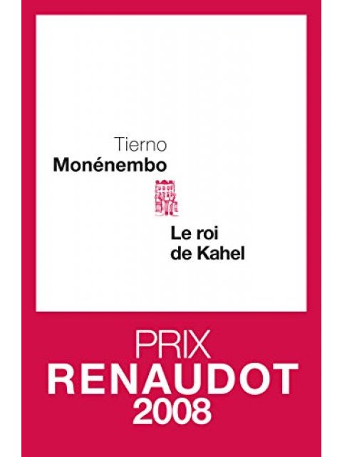 LE ROI DE KAHEL
