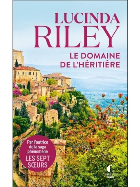 LE DOMAINE DE L’HÉRITIÈRE