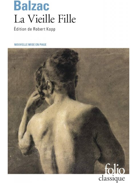 LA VIEILLE FILLE