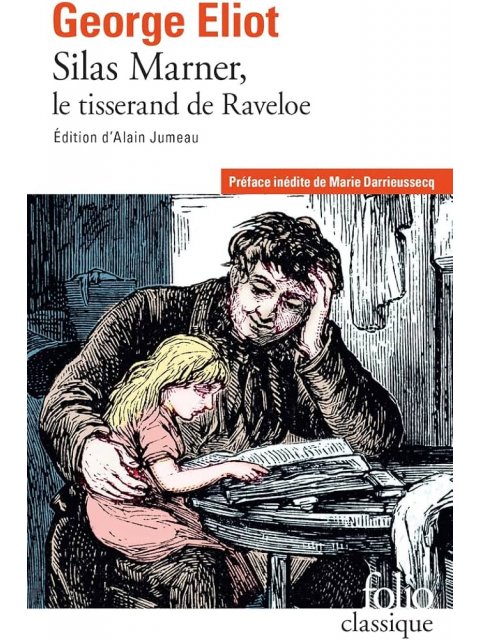 SILAS MARNER