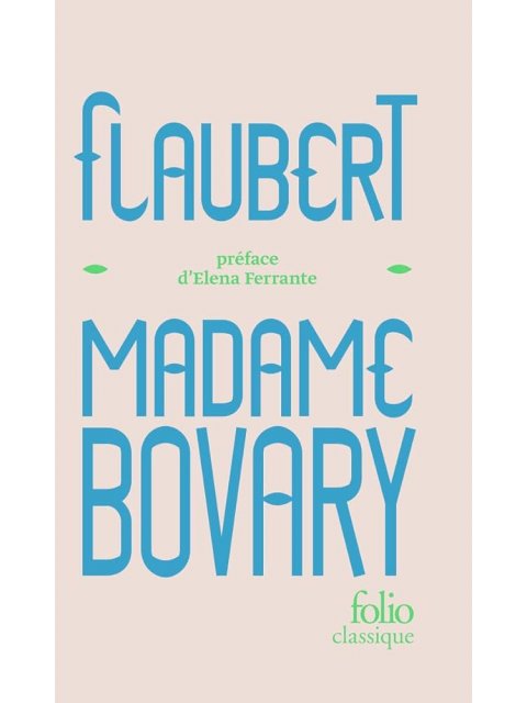 MADAME BOVARY (COLLECTOR)