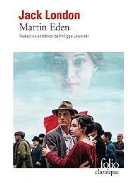 MARTIN EDEN