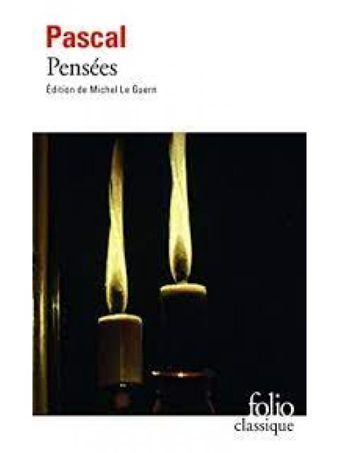 PENSEES