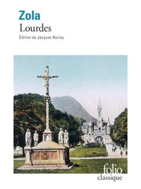 LOURDES