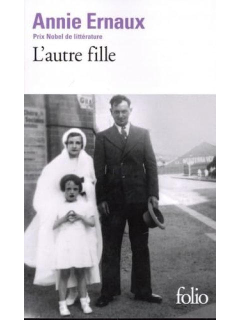 L'AUTRE FILLE
