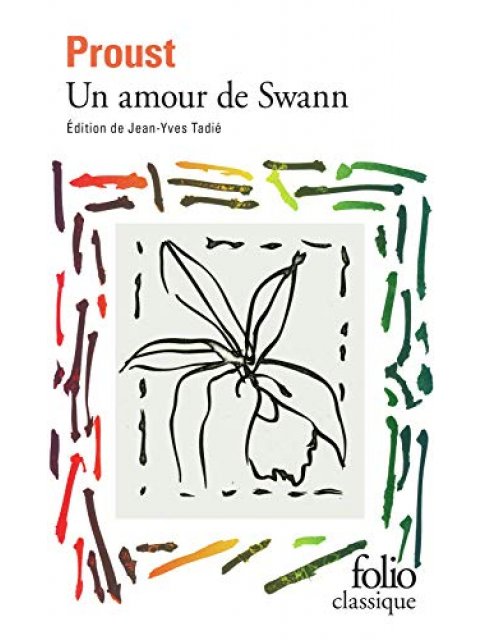 UN AMOUR DE SWANN