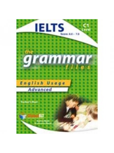 GRAMMAR FILES A1+ SB EDITION 2024