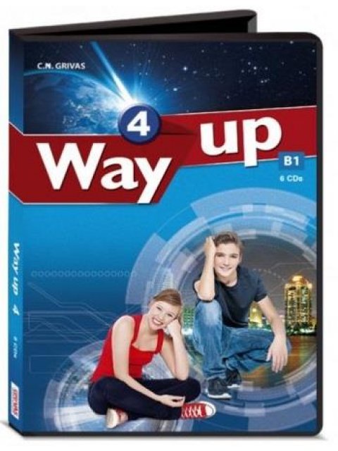 WAY UP 4 CD CLASS (6)