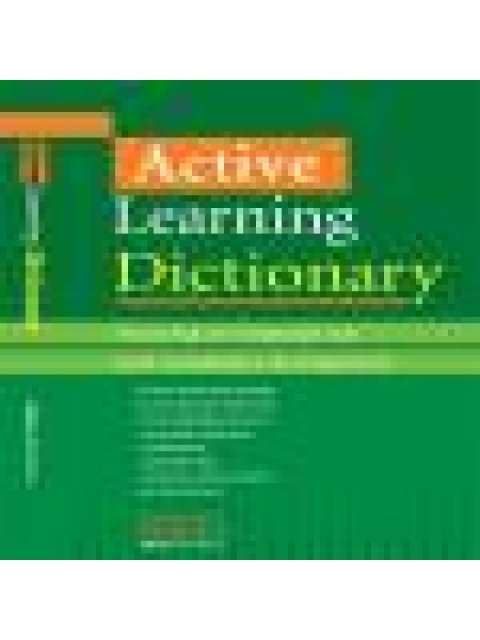 ACTIVE LEARNING DICTIONARY