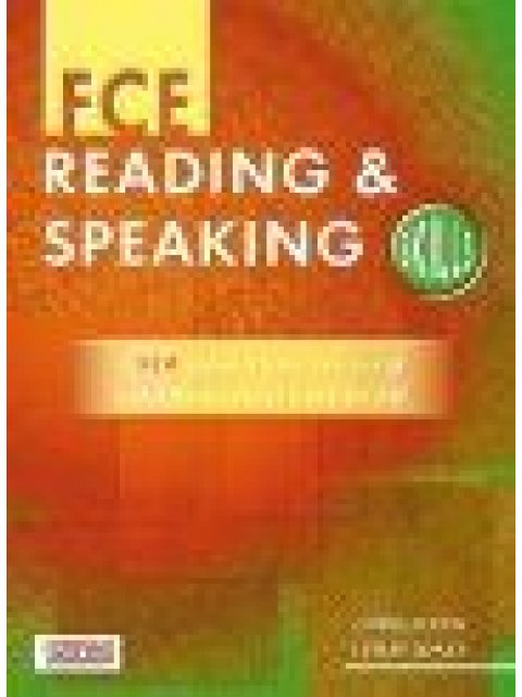 FCE READING & SPEAKING SKILLS SB *