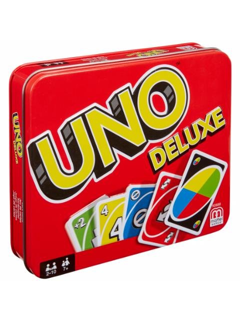 UNO DELUXE