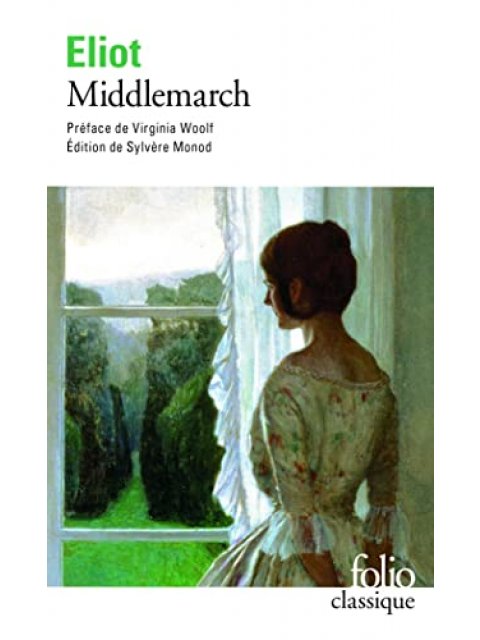 MIDDLEMARCH