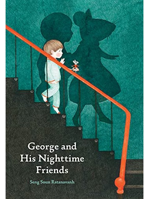 George and His Nighttime Friends