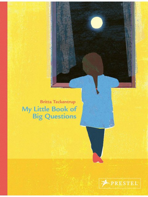 My little book of big questions
