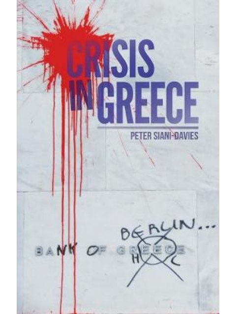CRISIS IN GREECE  PB