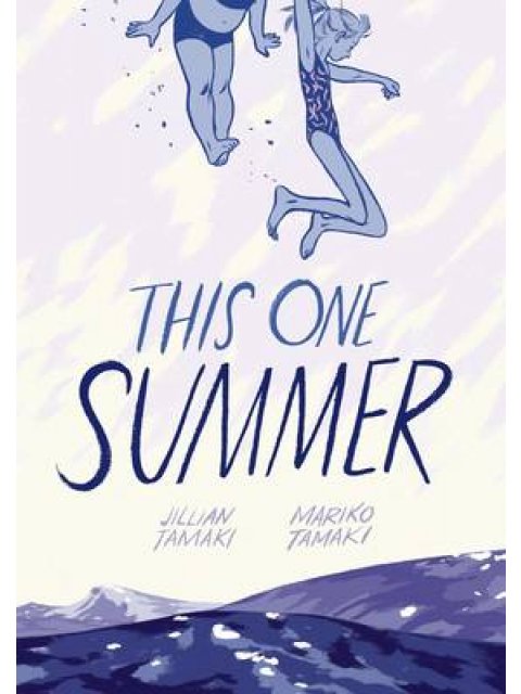 THIS ONE SUMMER PB