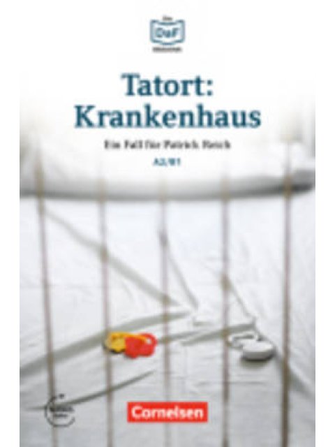 TATORT:KRANKENHAUS