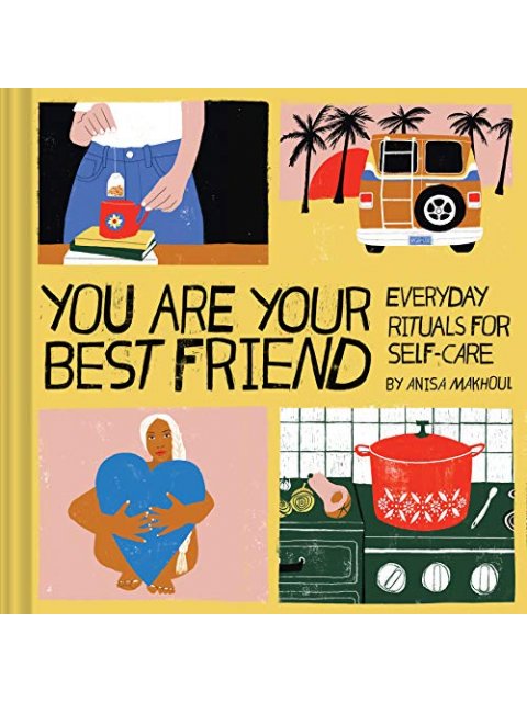 You Are Your Best Friend