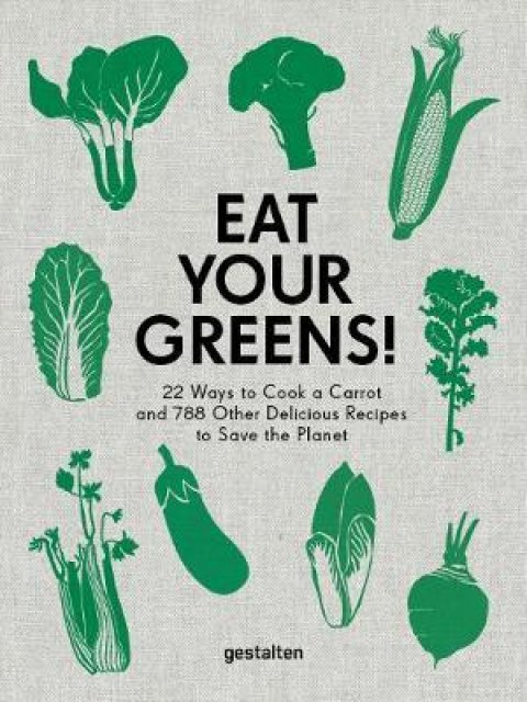 Eat Your Greens