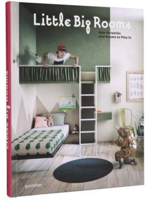 Little Big Rooms